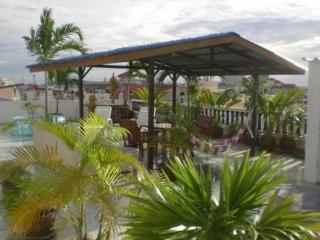 River Hotel Pattaya ภายนอก รูปภาพ