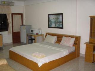 River Hotel Pattaya ภายนอก รูปภาพ